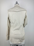 CR RanchWear Physical CR Tradition Golden Mesa Stripe- FINAL SALE