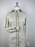 CR RanchWear Physical CR Tradition Golden Mesa Stripe- FINAL SALE