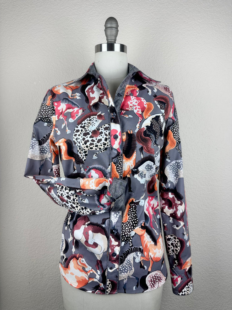 CR RanchWear Physical CR Tradition Running Wild- FINAL SALE