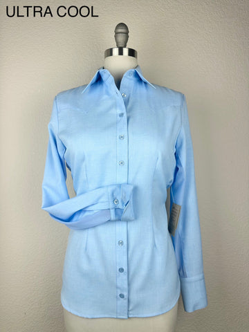 CR RanchWear Physical CR Ultra Cool Sun Savvy Cloud