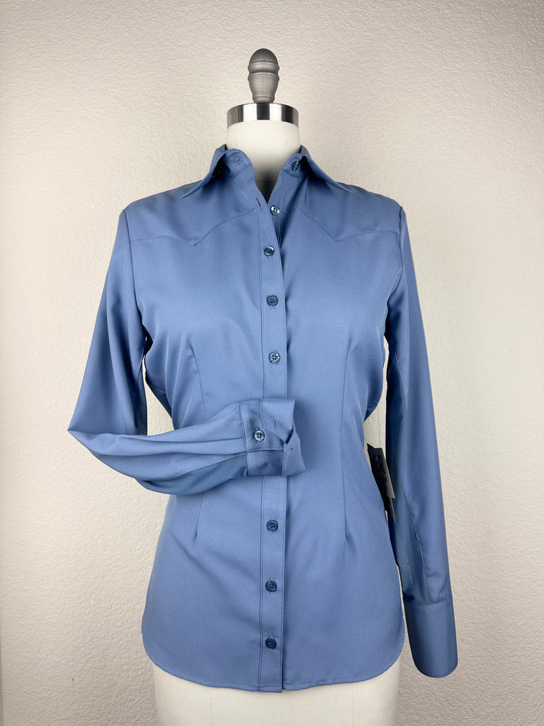 CR RanchWear Physical CR Ultra Cool Sun Savvy Dusty Blue