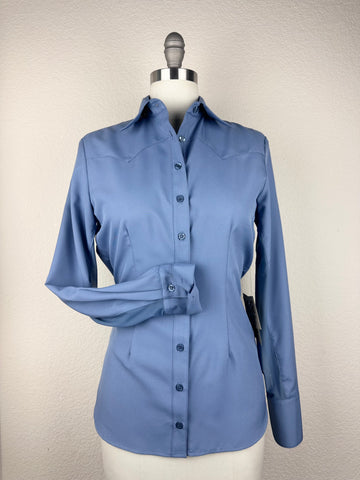 CR RanchWear Physical CR Ultra Cool Sun Savvy Dusty Blue