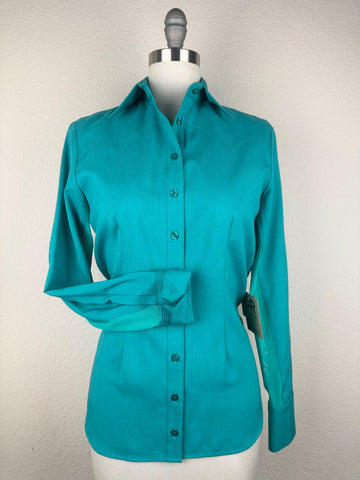 CR RanchWear Physical CR Ultra Cool Sun Savvy Jade