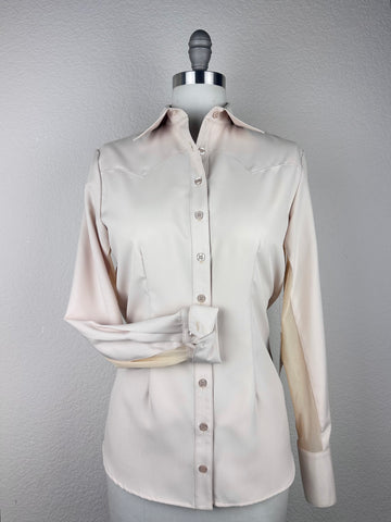 CR RanchWear Physical CR Ultra Cool Sun Savvy Vanilla