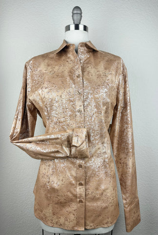 CR RanchWear Physical CR Western Acorn Fairy Frost - FINAL SALE