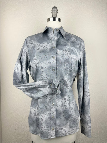 CR RanchWear Physical CR Western Moon Gray Fairy Frost - FINAL SALE