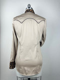 CR RanchWear Physical CR Western Pro Blanket Shirt #2