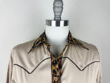 CR RanchWear Physical CR Western Pro Blanket Shirt #2
