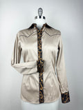 CR RanchWear Physical CR Western Pro Blanket Shirt #2