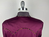 CR RanchWear Physical CR Western Pro Blanket Shirt #3