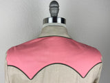 CR RanchWear Physical CR Western Pro Blanket Shirt #4