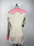 CR RanchWear Physical CR Western Pro Blanket Shirt #4