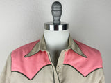 CR RanchWear Physical CR Western Pro Blanket Shirt #4