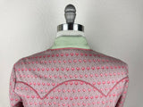 CR RanchWear Physical CR Western Pro Blanket Shirt #5