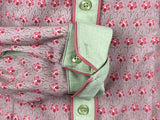 CR RanchWear Physical CR Western Pro Blanket Shirt #5