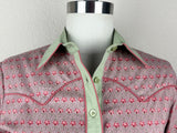 CR RanchWear Physical CR Western Pro Blanket Shirt #5