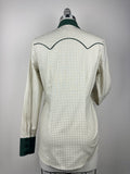 CR RanchWear Physical CR Western Pro Blanket Shirt #6