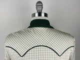 CR RanchWear Physical CR Western Pro Blanket Shirt #6