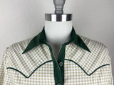 CR RanchWear Physical CR Western Pro Blanket Shirt #6