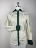 CR RanchWear Physical CR Western Pro Blanket Shirt #6