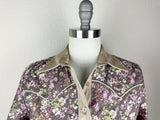 CR RanchWear Physical CR Western Pro Blanket Shirt #7