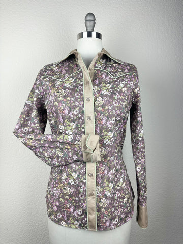 CR RanchWear Physical CR Western Pro Blanket Shirt #7