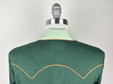 CR RanchWear Physical CR Western Pro Blanket Shirt #8