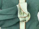 CR RanchWear Physical CR Western Pro Blanket Shirt #8