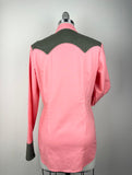 CR RanchWear Physical CR Western Pro Blanket Shirt #9