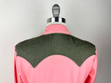 CR RanchWear Physical CR Western Pro Blanket Shirt #9