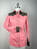 CR RanchWear Physical CR Western Pro Blanket Shirt #9