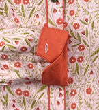 CR RanchWear Physical CR Western Pro Peach Bellini Blooms