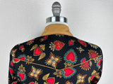 CR RanchWear Physical CR Western Pro Queen of Hearts - FINAL SALE