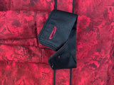 CR RanchWear Physical CR Western Pro Red Floral with Black - FINAL SALE