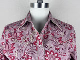 CR RanchWear Physical CR Western Pro Rosewood Ranch