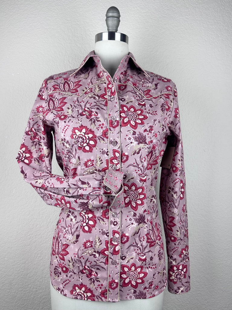 CR RanchWear Physical CR Western Pro Rosewood Ranch