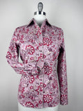 CR RanchWear Physical CR Western Pro Rosewood Ranch