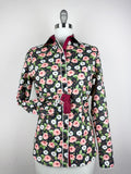 CR RanchWear Physical CR Western Pro Rosie Posie Floral - FINAL SALE