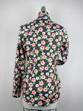 CR RanchWear Physical CR Western Pro Rosie Posie Floral - FINAL SALE