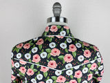 CR RanchWear Physical CR Western Pro Rosie Posie Floral - FINAL SALE