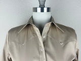 CR RanchWear Physical CR Western Pro Sandstone Stretch Cotton Sateen