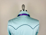 CR RanchWear Physical CR Western Pro Seaglass Serenity