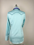 CR RanchWear Physical CR Western Pro Seaglass Serenity