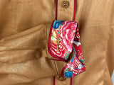CR RanchWear Physical CR Western Pro Shimmy Shimmy Bronze - FINAL SALE