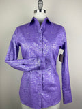 CR RanchWear Physical CR Western Pro Vibrant Violet Fairy Frost