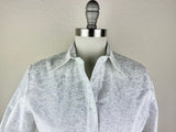 CR RanchWear Physical CR Western Pro White with Silver Glitter Fairy Frost - FINAL SALE