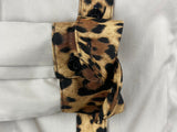 CR RanchWear Physical CR Western Pro Wild About Leopard Sandstone