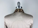 CR RanchWear Physical CR Western Pro Wild About Leopard Sandstone