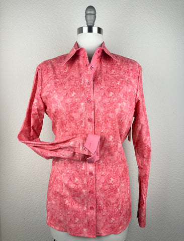 CR RanchWear Physical CR Western Watermelon Watercolor - FINAL SALE