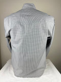 CR RanchWear Physical Men's CR Ranch Pro Gray Dimension Italian Cotton